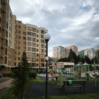 Продается 1-комнатная квартира, 33,7 м²