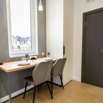 Сдается 1-комнатная квартира, 36 м²