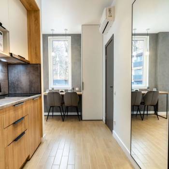 Сдается 1-комнатная квартира, 36 м²