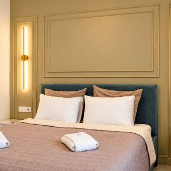 Сдается 2-х комнатная квартира, 45 м²