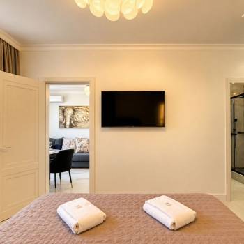 Сдается 2-х комнатная квартира, 45 м²