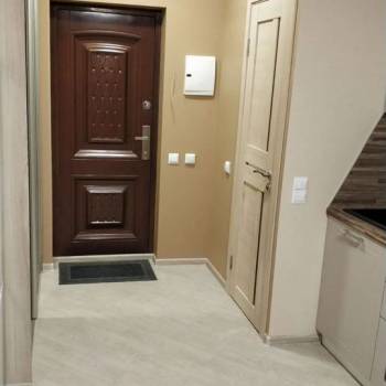 Продается 1-комнатная квартира, 19,3 м²