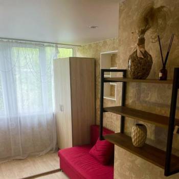 Сдается 1-комнатная квартира, 15 м²
