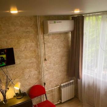 Сдается 1-комнатная квартира, 15 м²