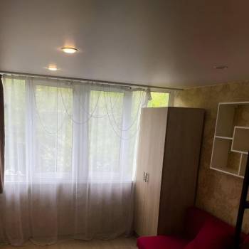 Сдается 1-комнатная квартира, 15 м²