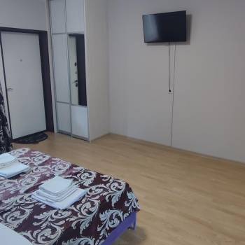 Сдается 1-комнатная квартира, 33 м²