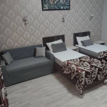 Сдается 1-комнатная квартира, 33 м²