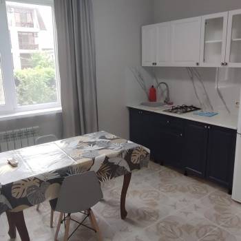 Сдается 1-комнатная квартира, 33 м²