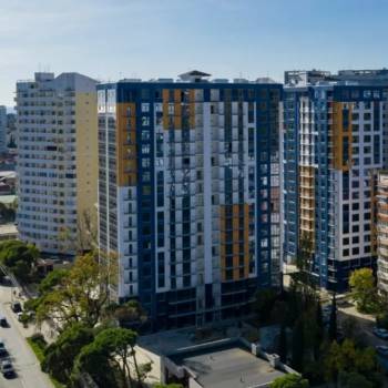 Продается 1-комнатная квартира, 24,5 м²
