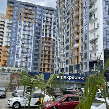 Продается 1-комнатная квартира, 24,5 м²