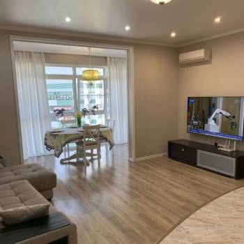 Продается Многокомнатная квартира, 100 м²