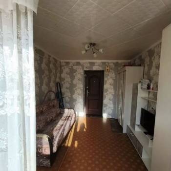 Продается 1-комнатная квартира, 15 м²