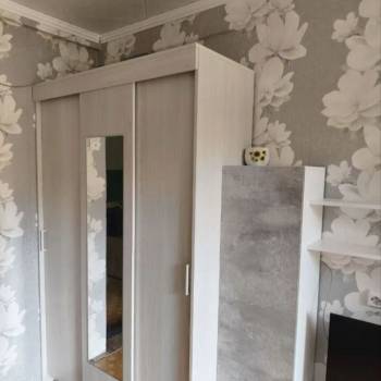 Продается 1-комнатная квартира, 15 м²