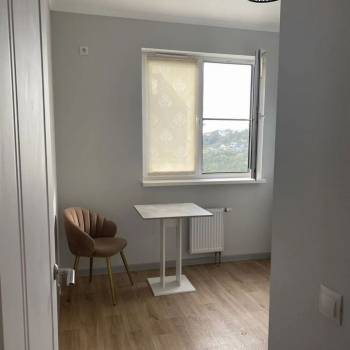 Продается 1-комнатная квартира, 34,2 м²