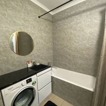 Продается 1-комнатная квартира, 34,2 м²
