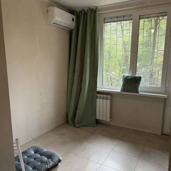 Продается 1-комнатная квартира, 14,2 м²