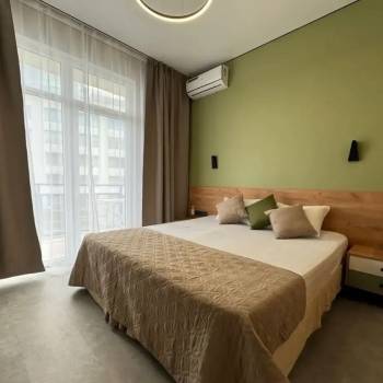 Сдается 1-комнатная квартира, 27 м²