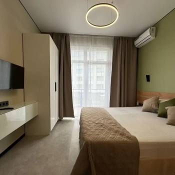 Сдается 1-комнатная квартира, 27 м²