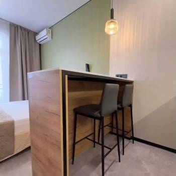 Сдается 1-комнатная квартира, 27 м²