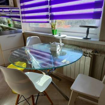 Продается 3-х комнатная квартира, 66 м²