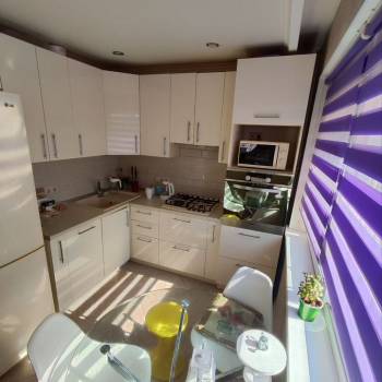 Продается 3-х комнатная квартира, 66 м²