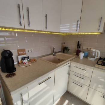 Продается 3-х комнатная квартира, 66 м²