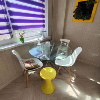 Продается 3-х комнатная квартира, 66 м²