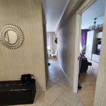 Продается 3-х комнатная квартира, 66 м²