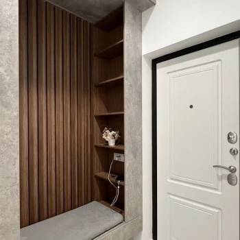 Продается 2-х комнатная квартира, 54,2 м²