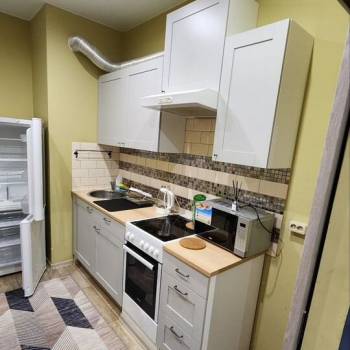 Сдается 2-х комнатная квартира, 38 м²