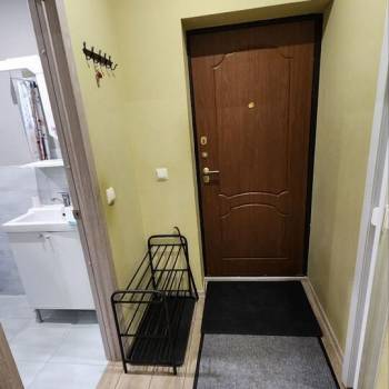 Сдается 2-х комнатная квартира, 38 м²