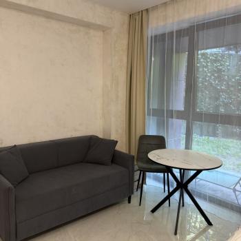 Сдается 1-комнатная квартира, 24 м²