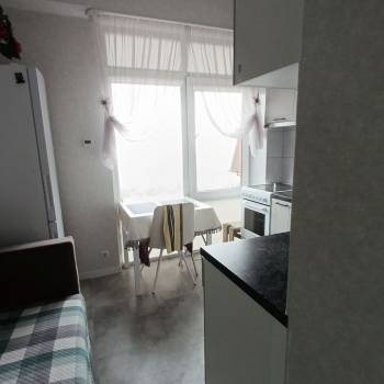 Сдается 2-х комнатная квартира, 41 м²