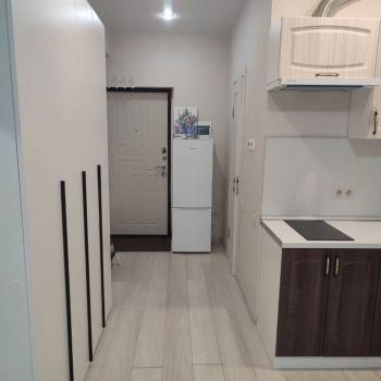 Сдается 1-комнатная квартира, 23 м²