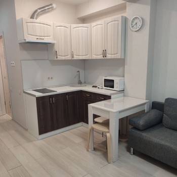 Сдается 1-комнатная квартира, 23 м²