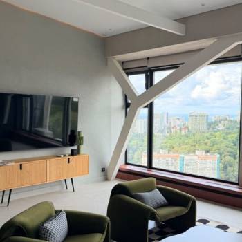 Продается 2-х комнатная квартира, 55,4 м²