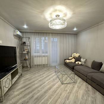 Сдается Многокомнатная квартира, 71 м²