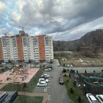 Сдается Многокомнатная квартира, 71 м²