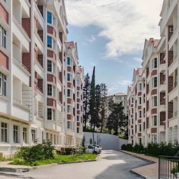 Продается 2-х комнатная квартира, 50 м²