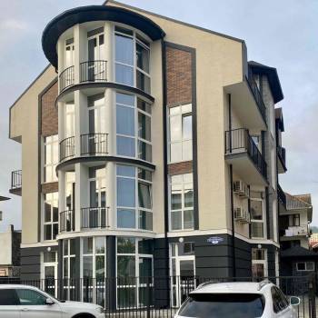 Сдается 1-комнатная квартира, 24,6 м²