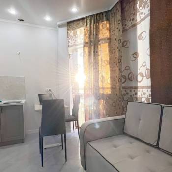 Сдается 1-комнатная квартира, 24,6 м²
