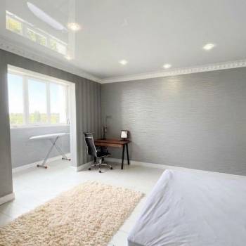 Сдается 1-комнатная квартира, 60 м²