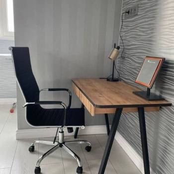 Сдается 1-комнатная квартира, 60 м²