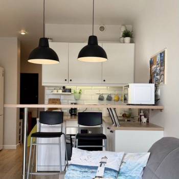 Сдается 1-комнатная квартира, 34 м²