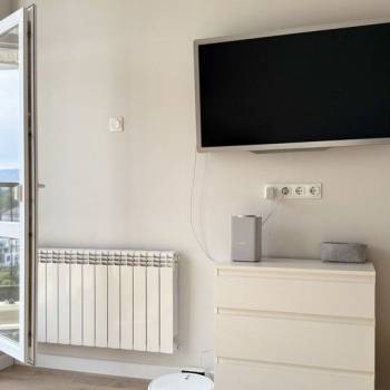 Сдается 1-комнатная квартира, 34 м²