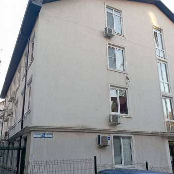 Продается 1-комнатная квартира, 23,9 м²