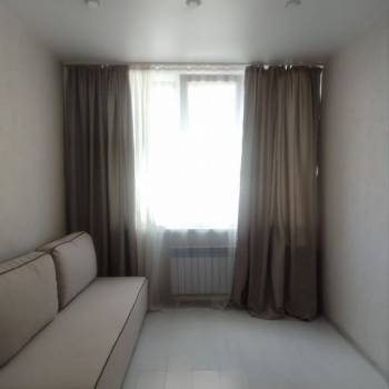 Продается 1-комнатная квартира, 23,9 м²