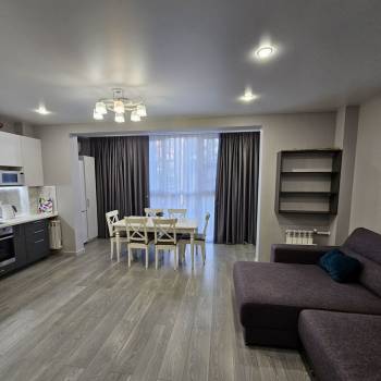 Продается 2-х комнатная квартира, 49,8 м²
