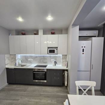 Продается 2-х комнатная квартира, 49,8 м²