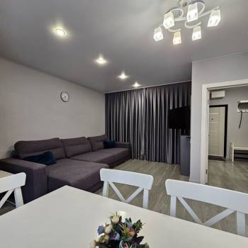 Продается 2-х комнатная квартира, 49,8 м²